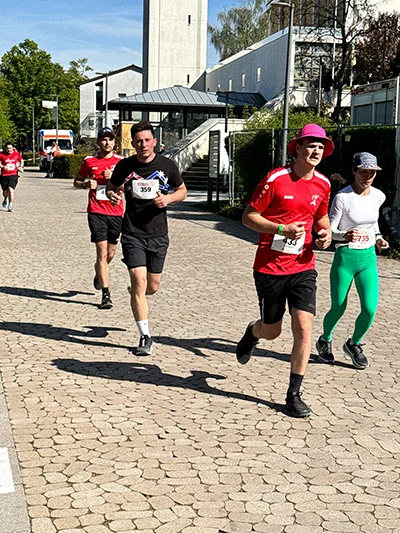 Öhringer Stadtlauf Hauptlauf 2026