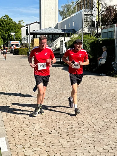 Öhringer Stadtlauf Hauptlauf 2026