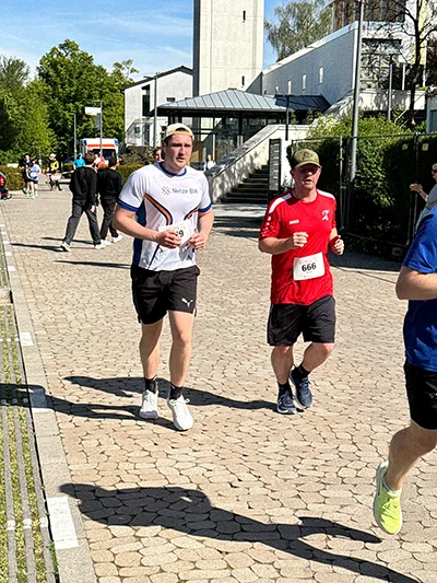 Öhringer Stadtlauf Hauptlauf 2026