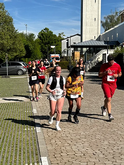 Öhringer Stadtlauf Hauptlauf 2026