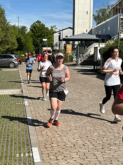 Öhringer Stadtlauf Hauptlauf 2026