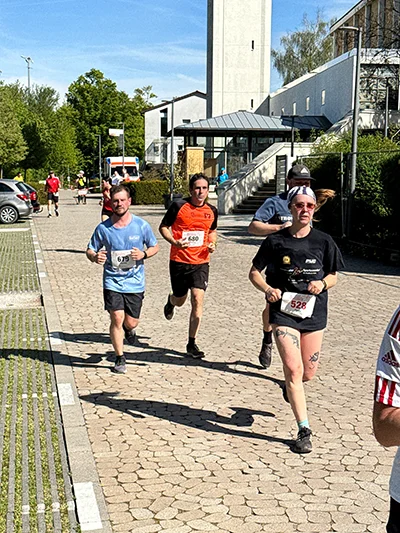 Öhringer Stadtlauf Hauptlauf 2026