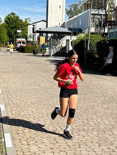 Öhringer Stadtlauf Hauptlauf 2026