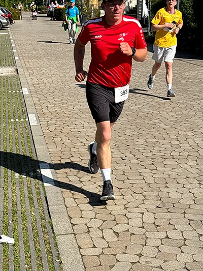 Öhringer Stadtlauf Hauptlauf 2026