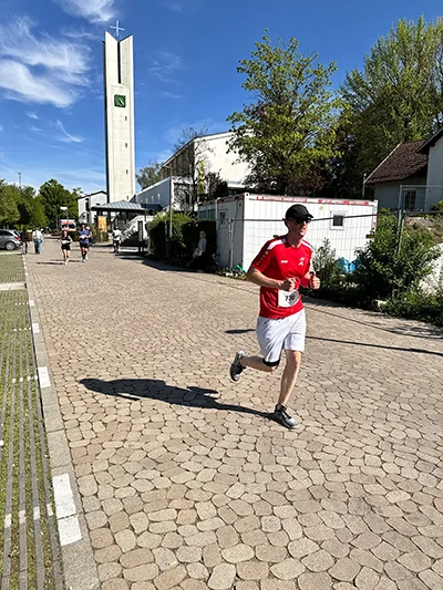 Öhringer Stadtlauf Hauptlauf 2026