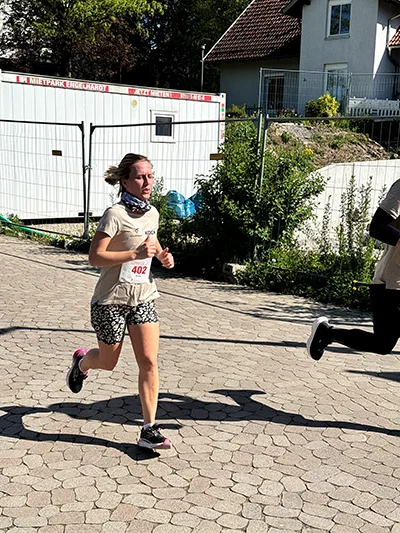 Öhringer Stadtlauf Hauptlauf 2026