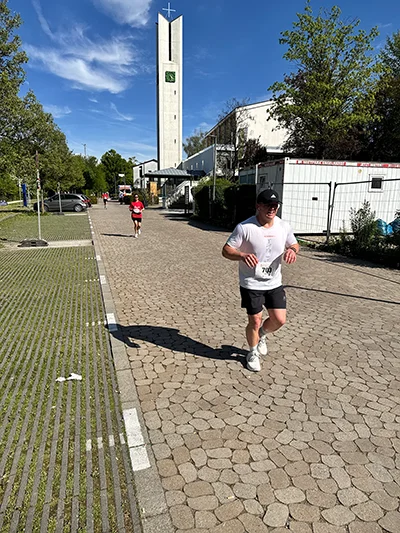 Öhringer Stadtlauf Hauptlauf 2026