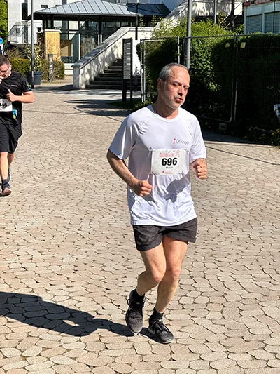 Öhringer Stadtlauf Hauptlauf 2026