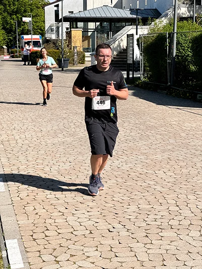 Öhringer Stadtlauf Hauptlauf 2026