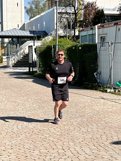Öhringer Stadtlauf Hauptlauf 2026
