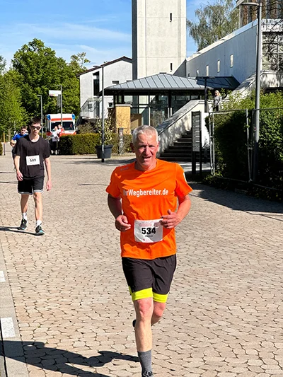 Öhringer Stadtlauf Hauptlauf 2026