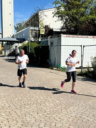 Öhringer Stadtlauf Hauptlauf 2026