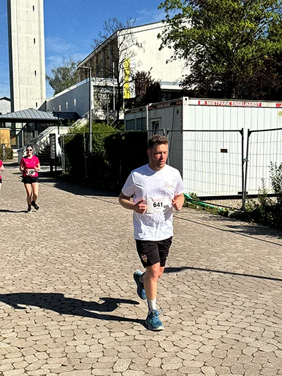 Öhringer Stadtlauf Hauptlauf 2026