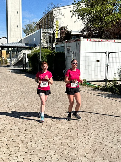 Öhringer Stadtlauf Hauptlauf 2026
