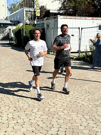Öhringer Stadtlauf Hauptlauf 2026