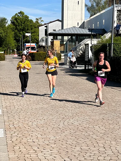 Öhringer Stadtlauf Hauptlauf 2026