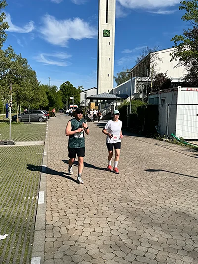 Öhringer Stadtlauf Hauptlauf 2026