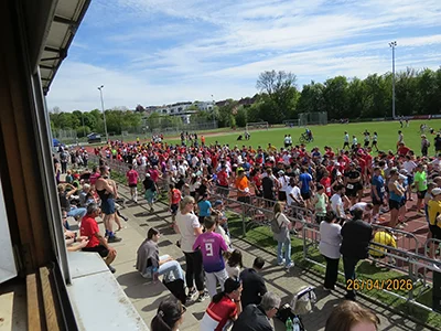 Öhringer Stadtlauf Hauptlauf 2026