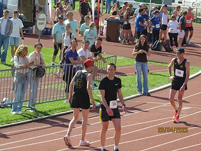 Öhringer Stadtlauf Hauptlauf 2026