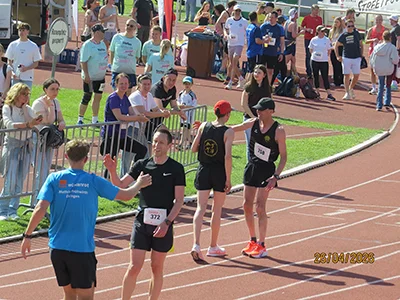 Öhringer Stadtlauf Hauptlauf 2026