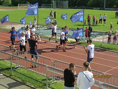 Öhringer Stadtlauf Hauptlauf 2026