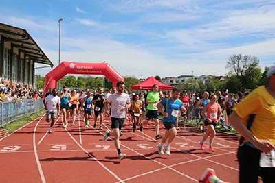 Öhringer Stadtlauf Hauptlauf 2026