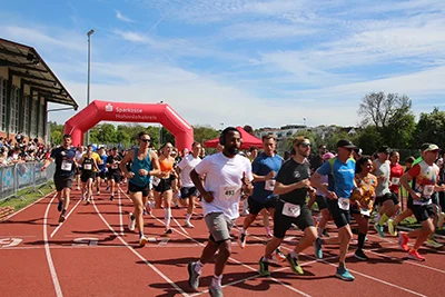 Öhringer Stadtlauf Hauptlauf 2026