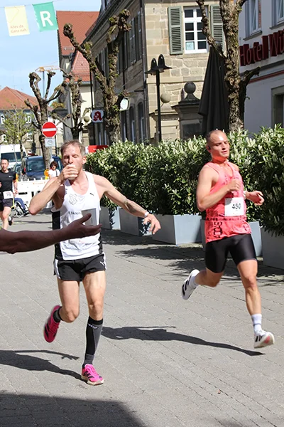 Öhringer Stadtlauf Hauptlauf 2026