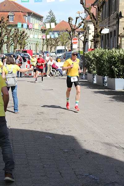 Öhringer Stadtlauf Hauptlauf 2026