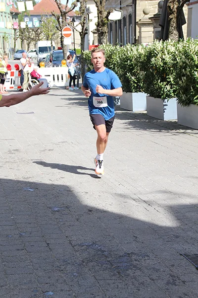 Öhringer Stadtlauf Hauptlauf 2026