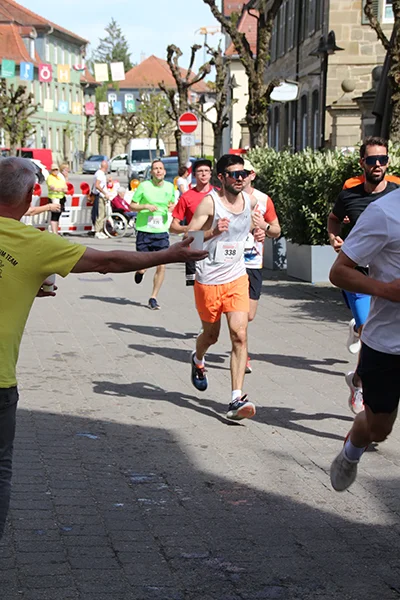 Öhringer Stadtlauf Hauptlauf 2026