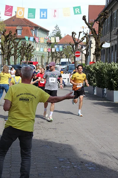 Öhringer Stadtlauf Hauptlauf 2026