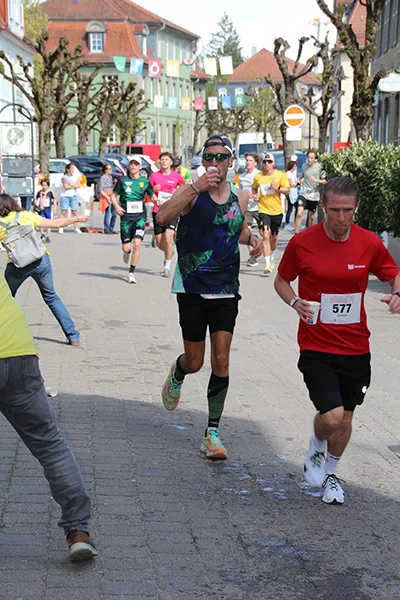 Öhringer Stadtlauf Hauptlauf 2026