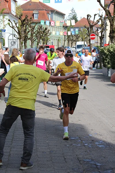 Öhringer Stadtlauf Hauptlauf 2026