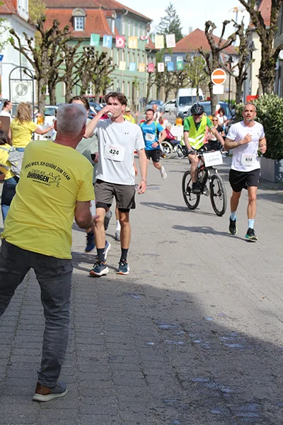 Öhringer Stadtlauf Hauptlauf 2026