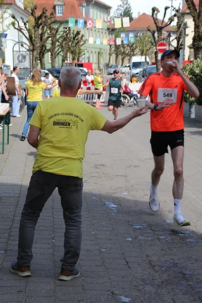 Öhringer Stadtlauf Hauptlauf 2026