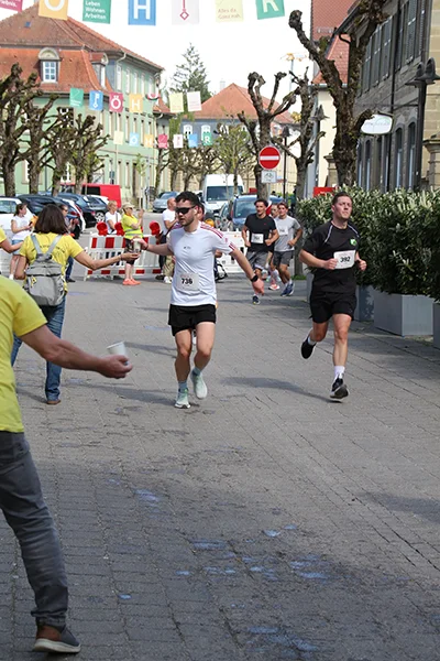 Öhringer Stadtlauf Hauptlauf 2026