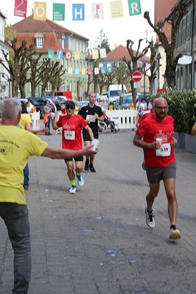 Öhringer Stadtlauf Hauptlauf 2026