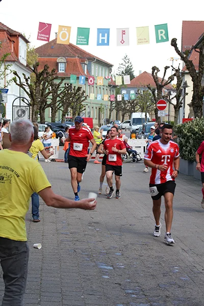 Öhringer Stadtlauf Hauptlauf 2026