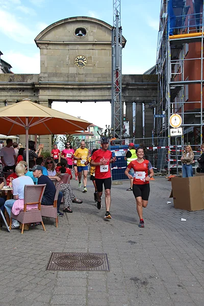 Öhringer Stadtlauf Hauptlauf 2026