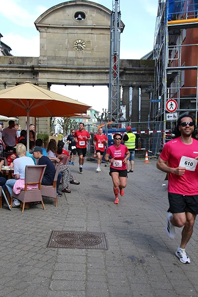 Öhringer Stadtlauf Hauptlauf 2026