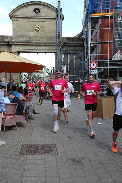 Öhringer Stadtlauf Hauptlauf 2026