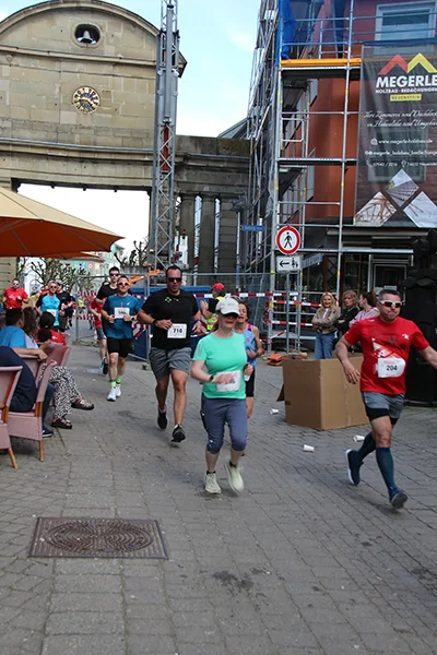 Öhringer Stadtlauf Hauptlauf 2026