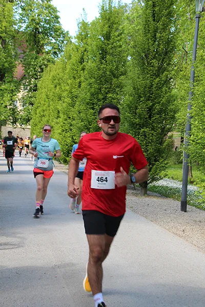 Öhringer Stadtlauf Hauptlauf 2026