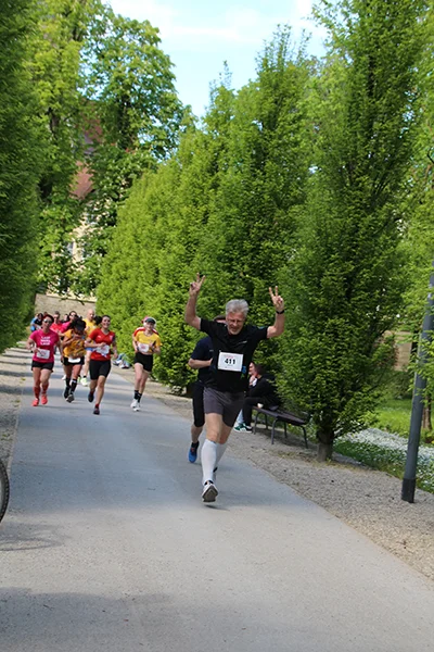 Öhringer Stadtlauf Hauptlauf 2026