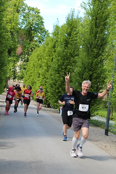 Öhringer Stadtlauf Hauptlauf 2026