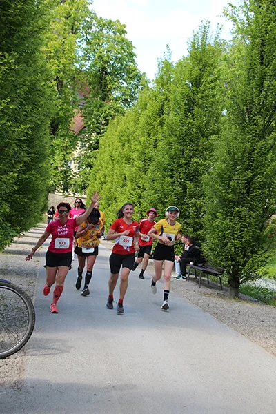 Öhringer Stadtlauf Hauptlauf 2026