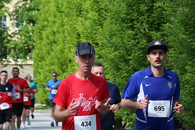 Öhringer Stadtlauf Hauptlauf 2026