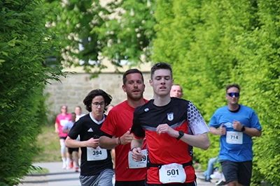 Öhringer Stadtlauf Hauptlauf 2026