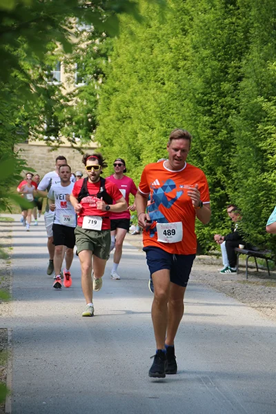 Öhringer Stadtlauf Hauptlauf 2026